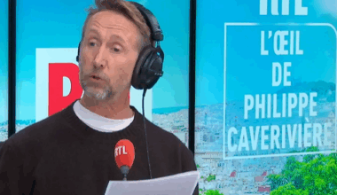 "Moi, je crois en vous, Serge Papin car vous êtes un des rares ministres qui a déjà eu un travail"