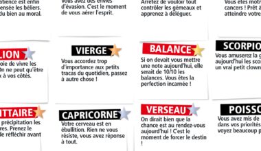 L horoscope de l Expresso du Week-End du samedi 27 décembre 2025 - RTL2.fr