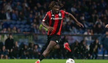 graves incidents à Nice, deux joueurs en arrêt maladie et un dirigeant "très chahuté" après avoir été pris à partie par des supporters