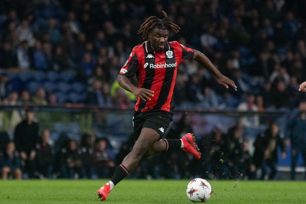 graves incidents à Nice, deux joueurs en arrêt maladie et un dirigeant "très chahuté" après avoir été pris à partie par des supporters