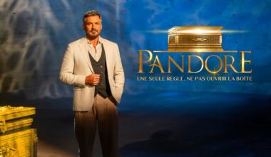 Olivier Minne s’effondre sur M6, la chaîne prend une décision rad ...