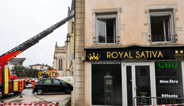 INFO RTL - Incendie volontaire en Meurthe-et-Moselle : la piste d'une vengeance ou d'une intimidation visant le fils aîné de la famille