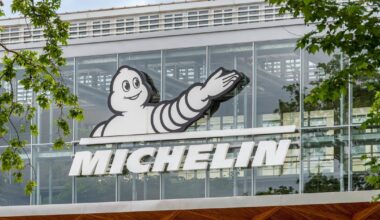 Pourquoi Michelin a fait un «don» de 4,3 millions d’euros à l’État pour Noël