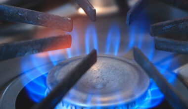 le gaz russe interdit à l'automne 2027