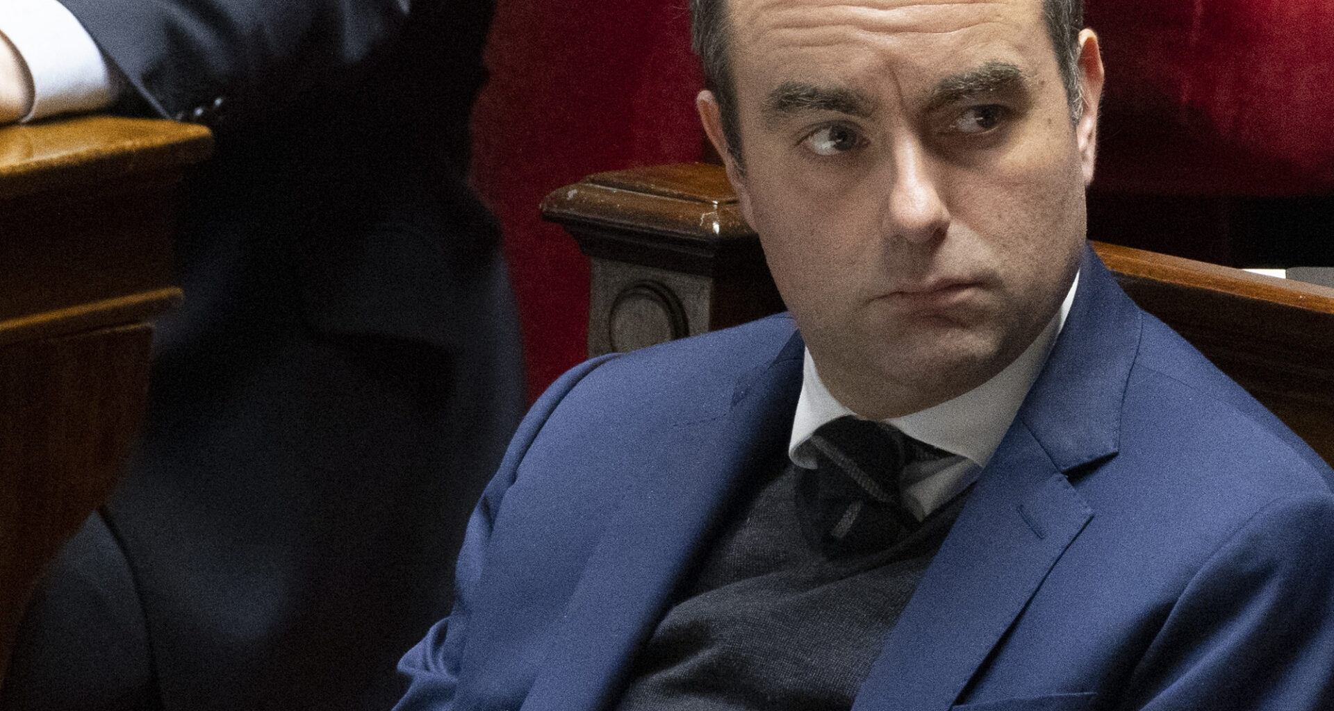 EN DIRECT - Budget de la Sécu : un scrutin crucial pour les finances publiques et le gouvernement Lecornu, le vote se jouera "à quelques voix"