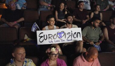 après le maintien d'Israël, l'Espagne, l'Irlande et les Pays-Bas se retirent du concours