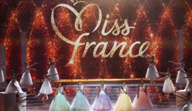 EN DIRECT - Miss France 2026 : suivez la cérémonie, découvrez les portraits et la gagnante