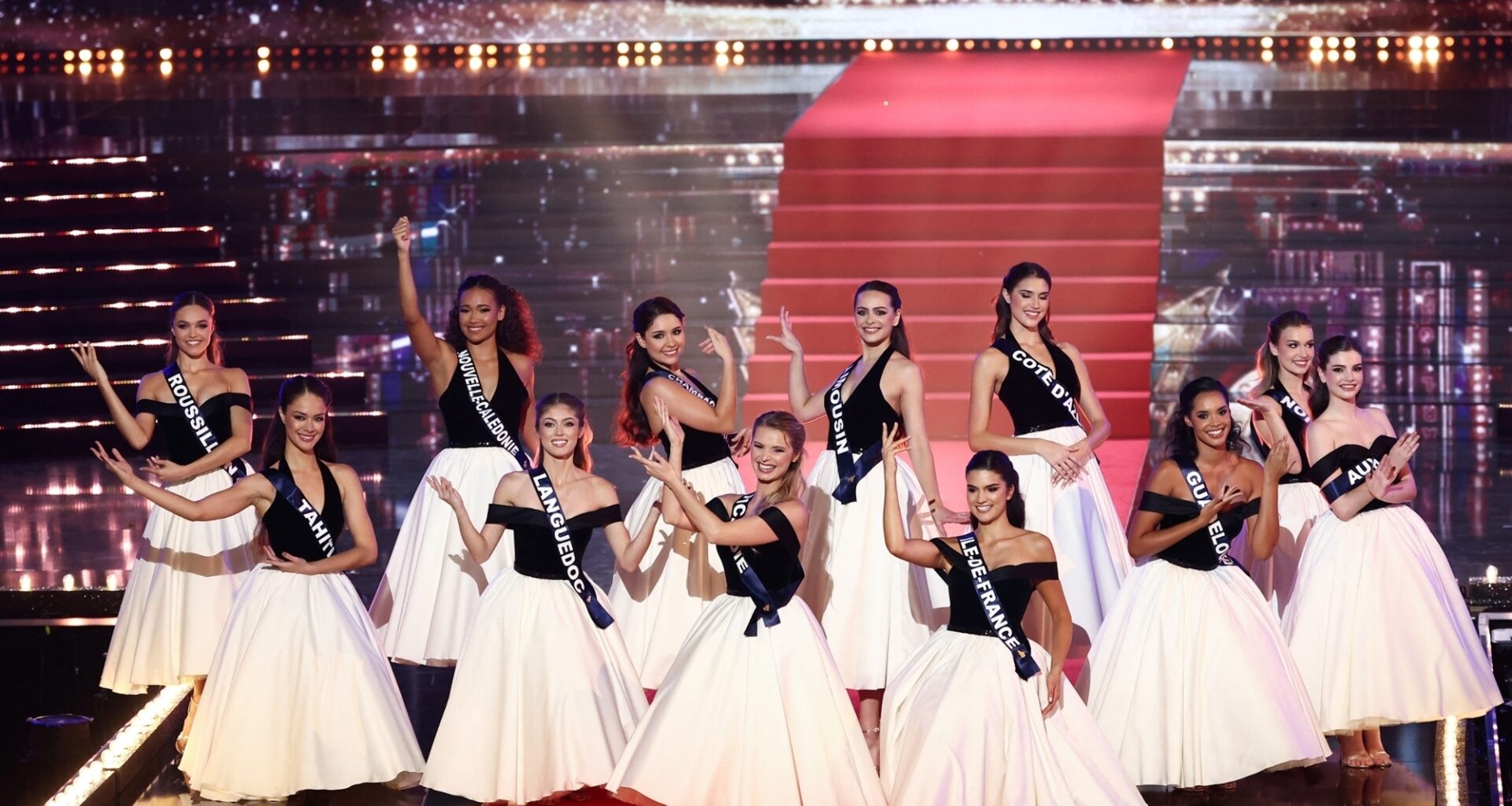 qui était la candidate favorite du public ?