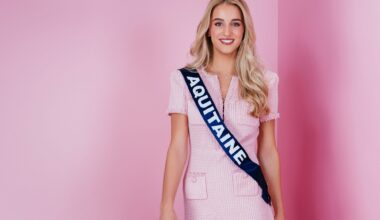 Miss Aquitaine s'excuse après avoir insulté le top 12 de Miss France