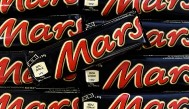 Mars obtient le feu vert de l'Union européenne pour racheter Kellanova (Pringles, Special K, Miel Pops)