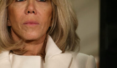 publiée "par erreur" et "sans vérification", l'itinéraire de la vidéo polémique de Brigitte Macron