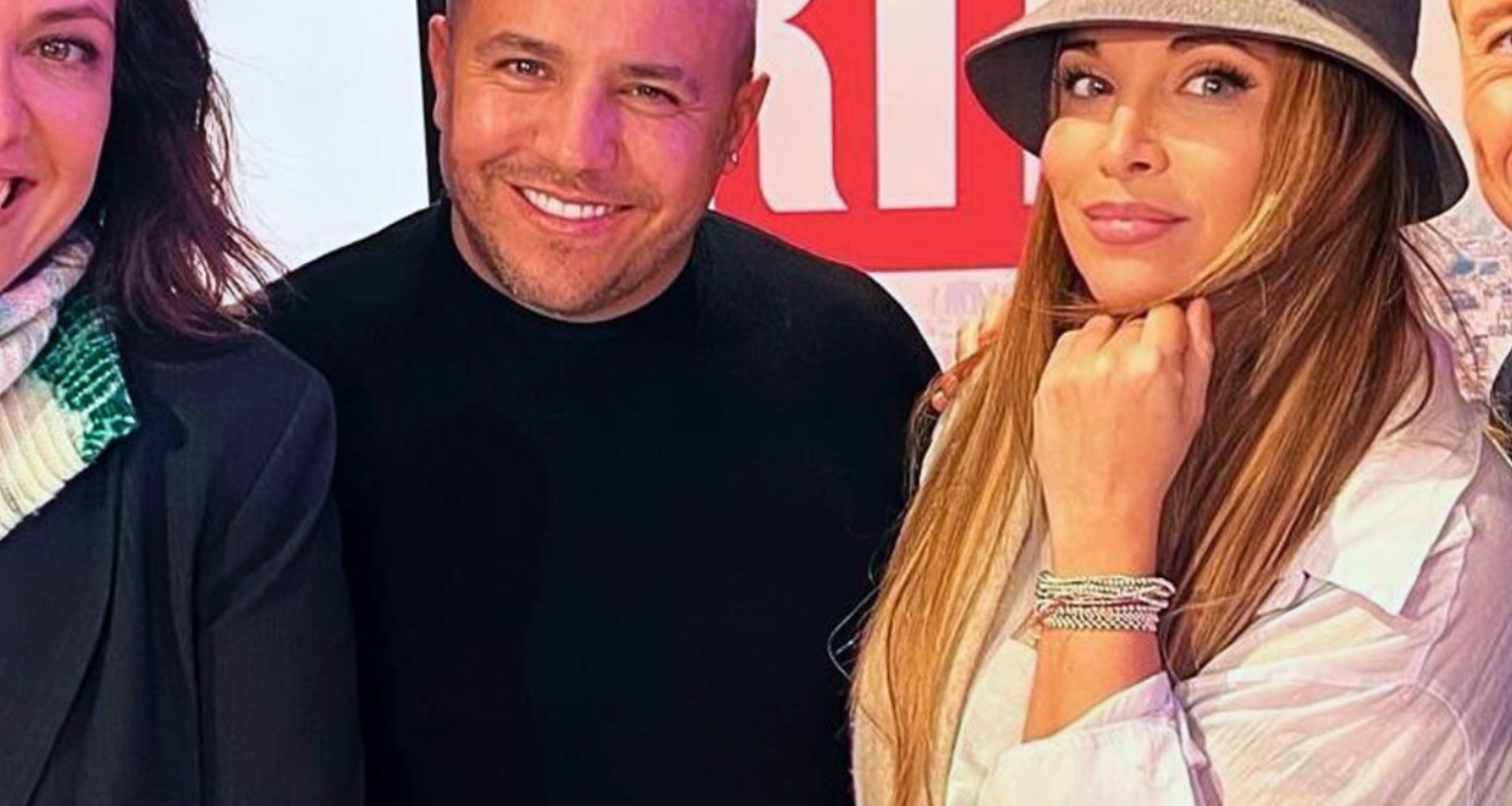 Faudel évoque sur RTL le coût de son soutien à Nicolas Sarkozy en 2007