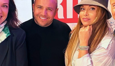 Faudel évoque sur RTL le coût de son soutien à Nicolas Sarkozy en 2007