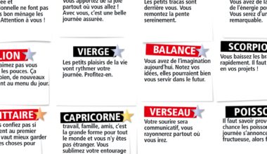 L horoscope du Double Expresso RTL2 du jeudi 18 décembre 2025 - RTL2.fr