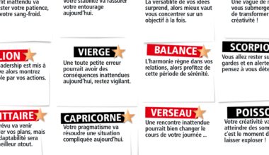 L horoscope du Double Expresso RTL2 du mercredi 24 décembre 2025 - RTL2.fr
