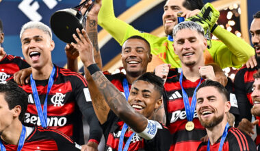 5 infos à connaître sur l'adversaire brésilien de Paris en finale de la Coupe intercontinentale