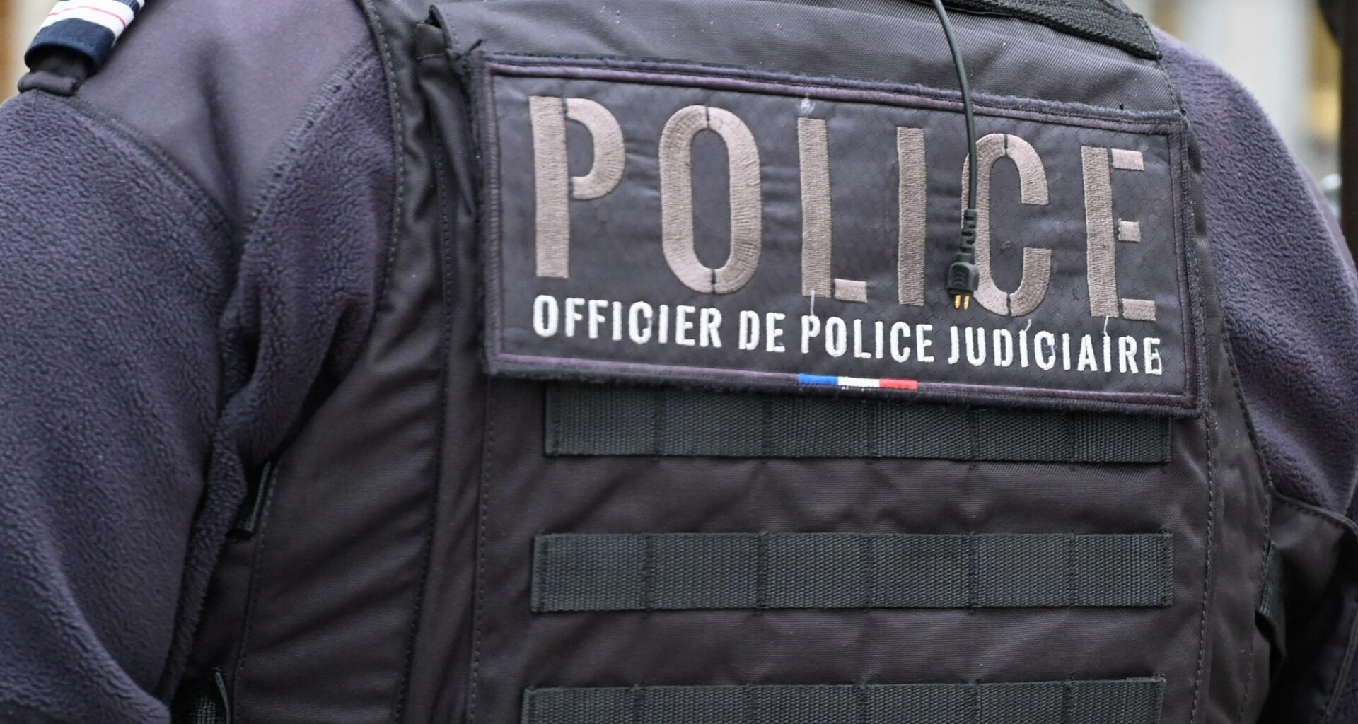 une femme retrouvée morte dans la cour d'un immeuble du 18e arrondissement