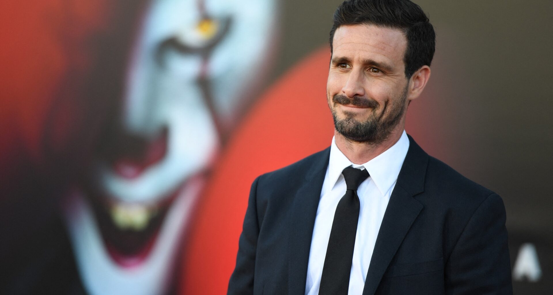 L'acteur américain James Ransone, connu pour son rôle dans la série "The Wire", est mort à 46 ans