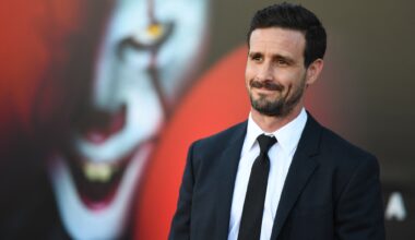 L'acteur américain James Ransone, connu pour son rôle dans la série "The Wire", est mort à 46 ans