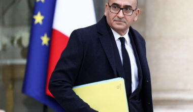 Laurent Nuñez admet un "dysfonctionnement" au sujet de la nationalité du suspect