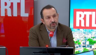 "Où trouvez-vous toute cette énergie ?" Sur RTL, Sébastien Chenu tance Roselyne Bachelot "plus à l'aise dans le registre des 'Grosses Têtes'"