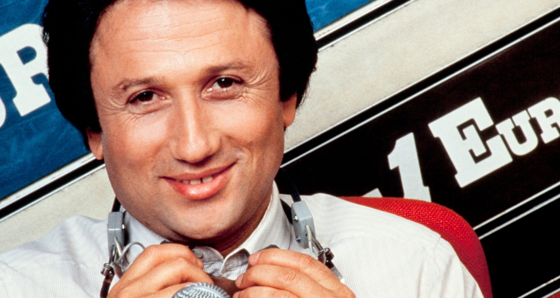 après 63 ans de carrière, Michel Drucker revient sur le jour où sa vie a basculé