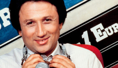 après 63 ans de carrière, Michel Drucker revient sur le jour où sa vie a basculé