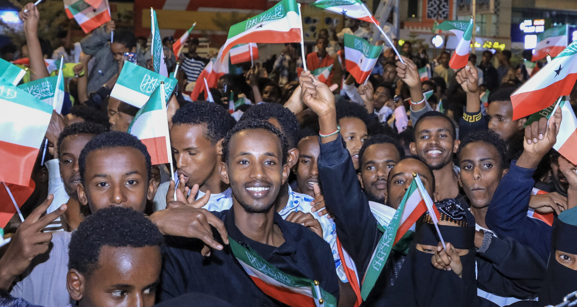 L'UE appelle au respect de la souveraineté de la Somalie après la reconnaissance du Somaliland par Israël