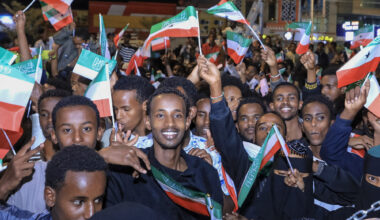 L'UE appelle au respect de la souveraineté de la Somalie après la reconnaissance du Somaliland par Israël