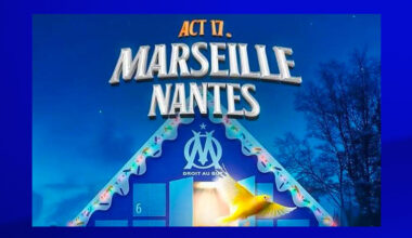 Fun Radio Marseille vous offre vos places pour OM NANTES