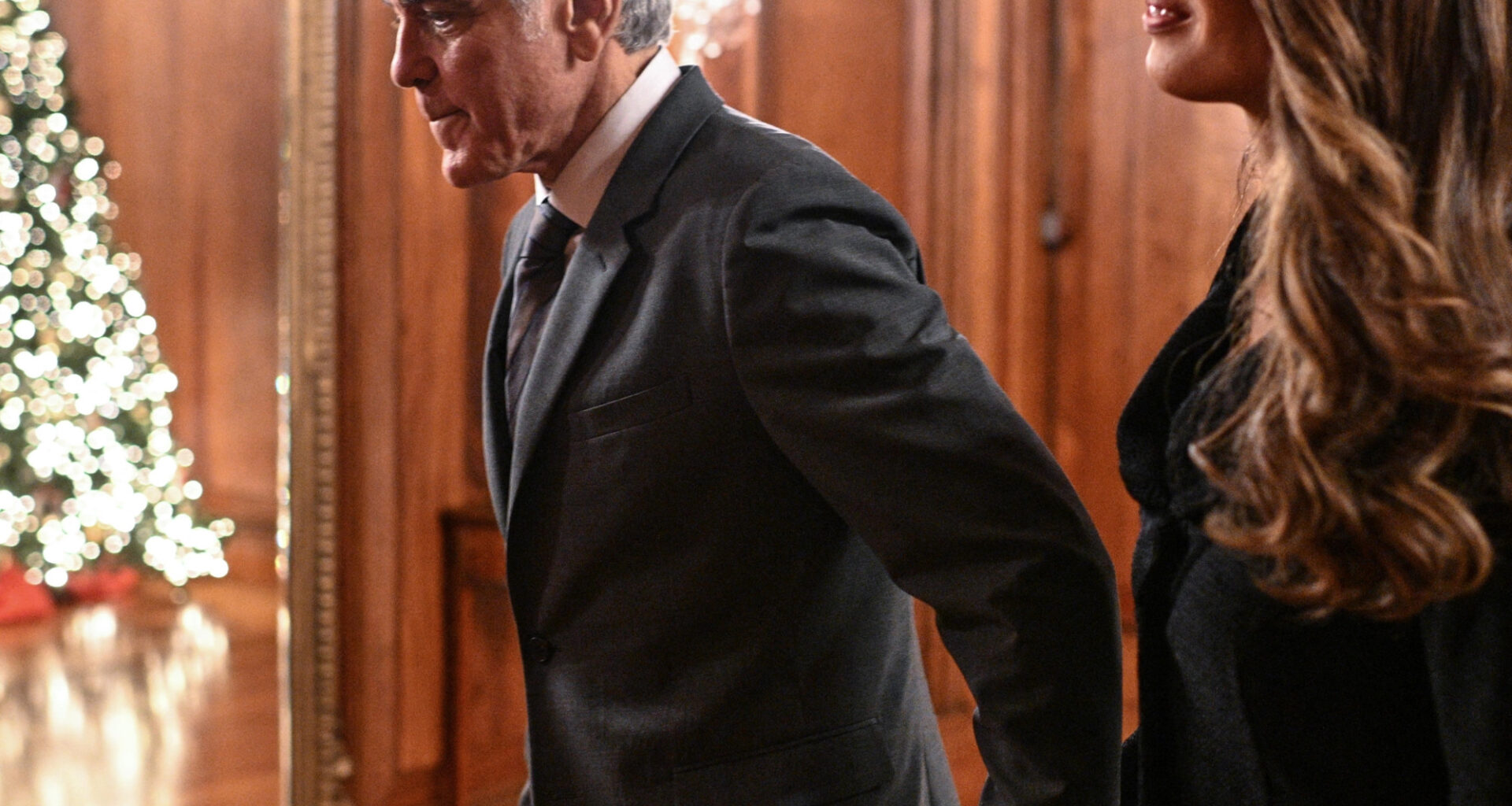 George Clooney, sa femme Amal, et ses enfants ont été naturalisés Français