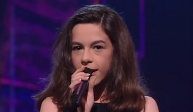 la chanteuse Fanny Biascamano est morte à l'âge de 46 ans