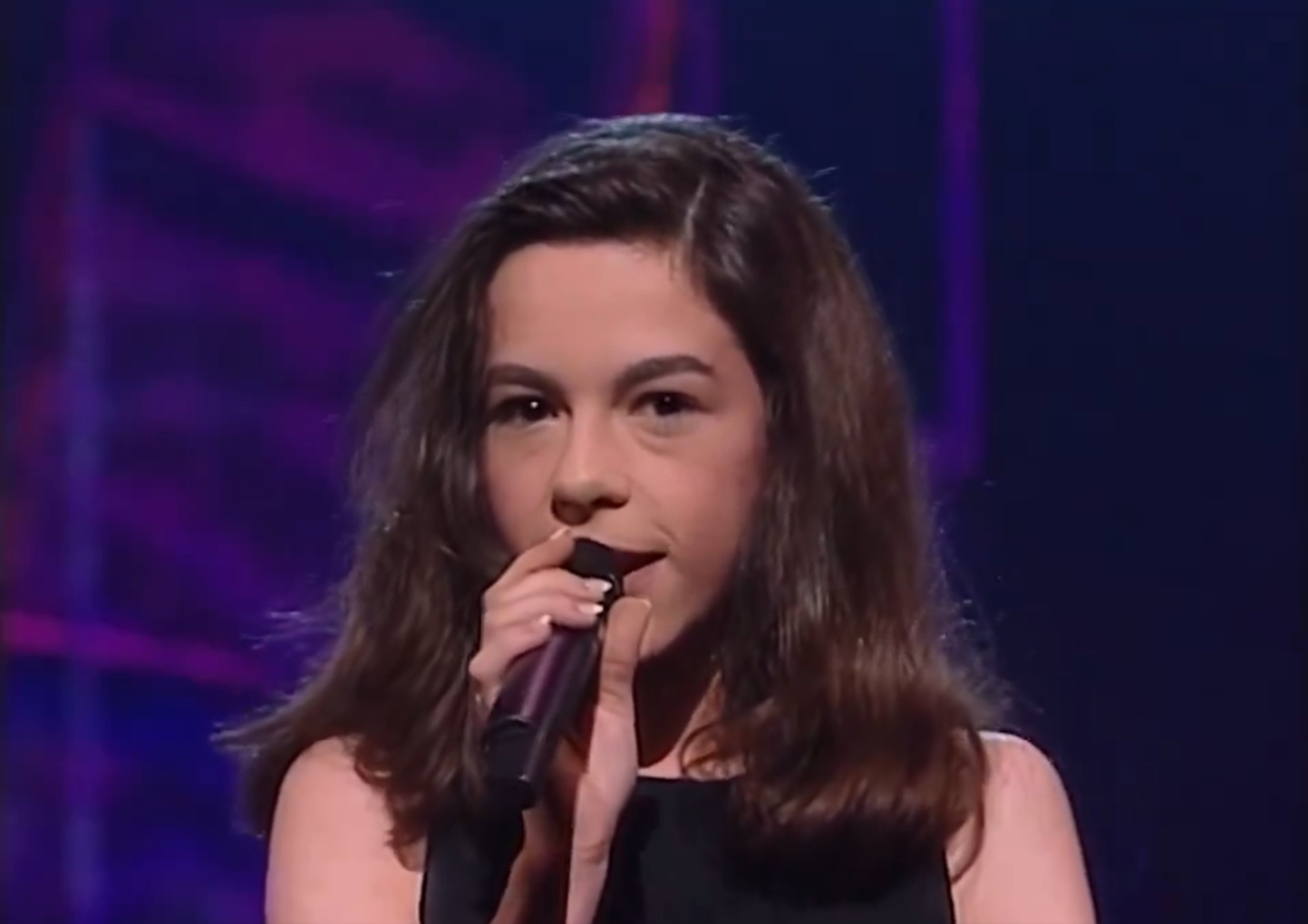 la chanteuse Fanny Biascamano est morte à l'âge de 46 ans