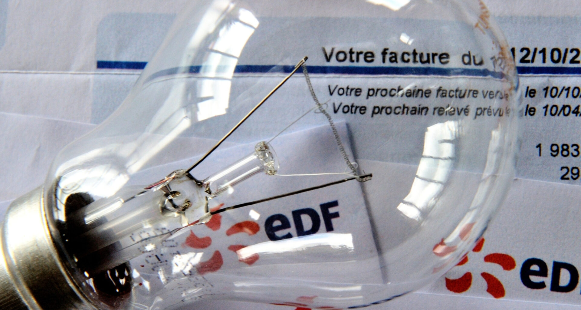 le 31 décembre classé jour "rouge", l'électricité coûtera 4 fois plus cher le soir du réveillon du Nouvel An