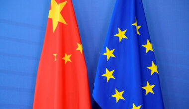 La Chine cible des produits laitiers européens, vive réaction de l'UE - 22/12/2025 à 21:03