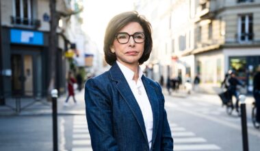 « Il faut en finir avec le déni sécuritaire et rétablir l’autorité partout à Paris »