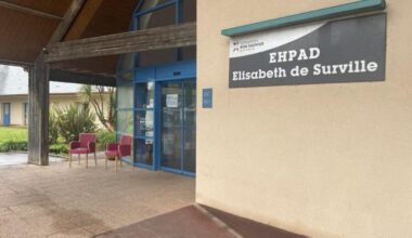 Un ambulancier condamné pour agression sexuelle à l’Ehpad de Martinvast