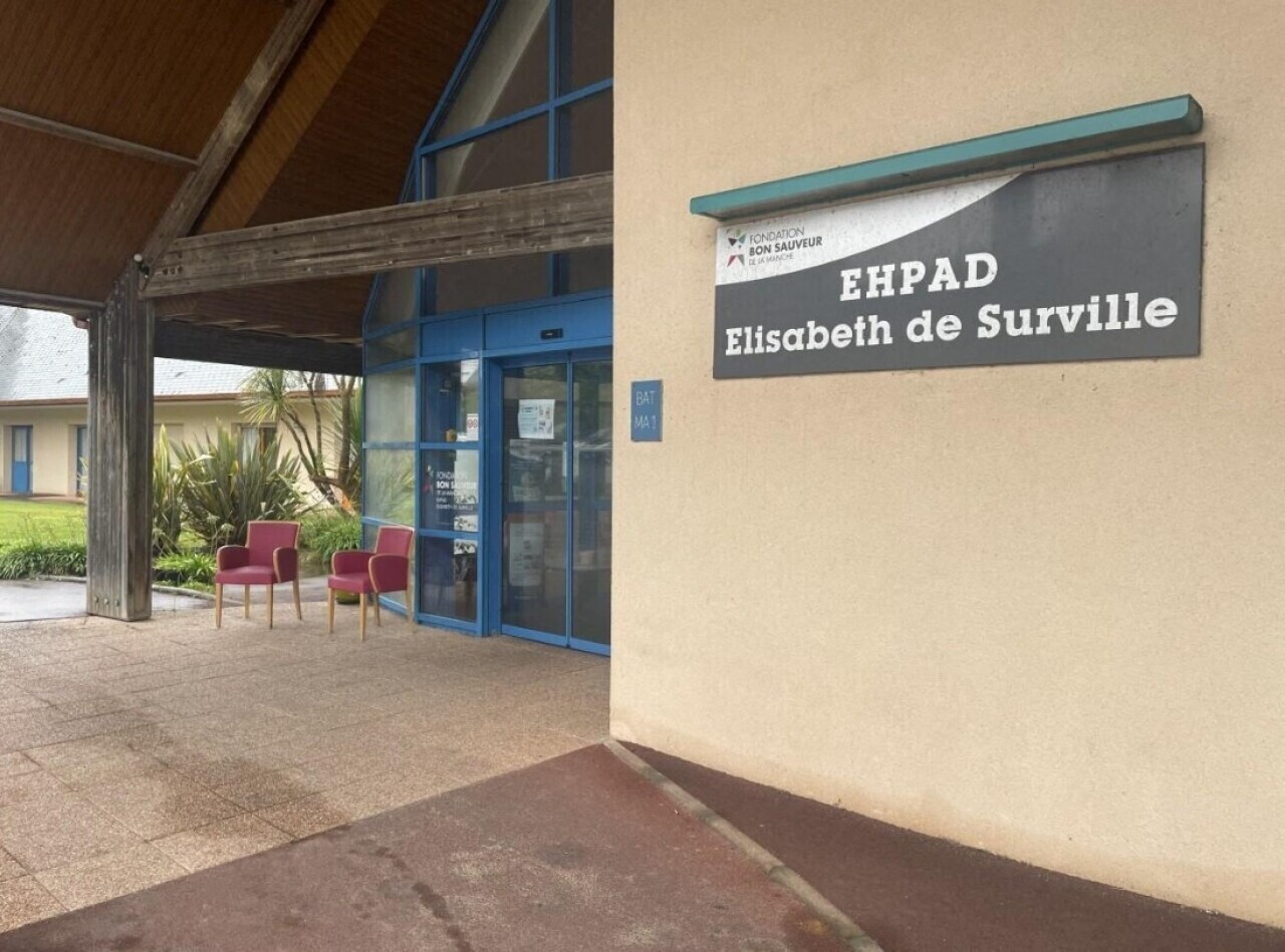 Un ambulancier condamné pour agression sexuelle à l’Ehpad de Martinvast