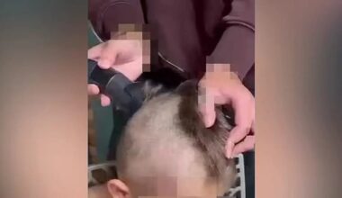 Page d'accueil Yahoo news