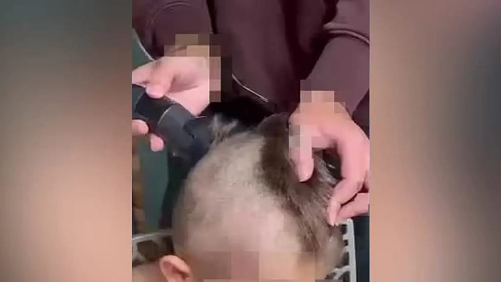 Page d'accueil Yahoo news