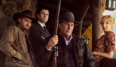 1944, le spin-off de Yellowstone, va-t-il passer à la trappe ?