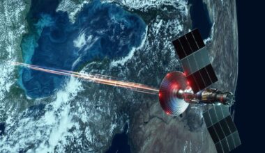 « Le laser, une arme cruciale de la guerre pour demain vers laquelle l’Europe ferait bien de se tourner »