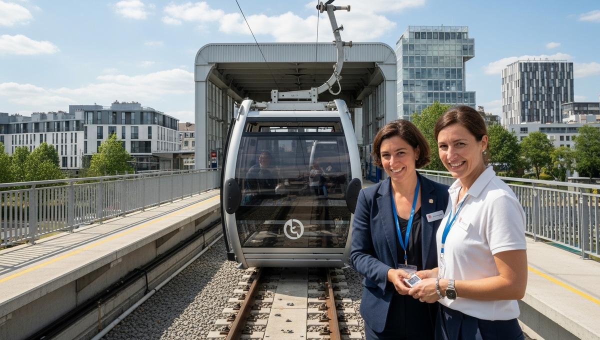 s’inaugure à Créteil avec animations gratuites