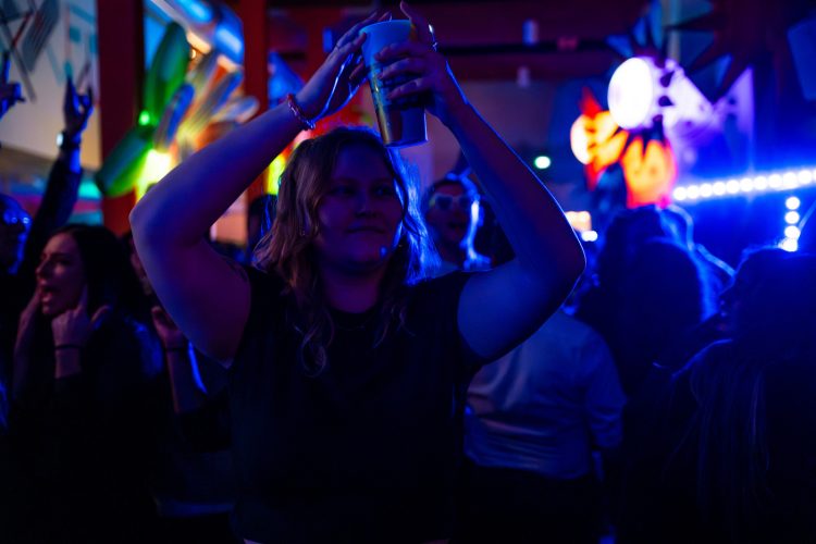 nouvel an the people provok dionysos events