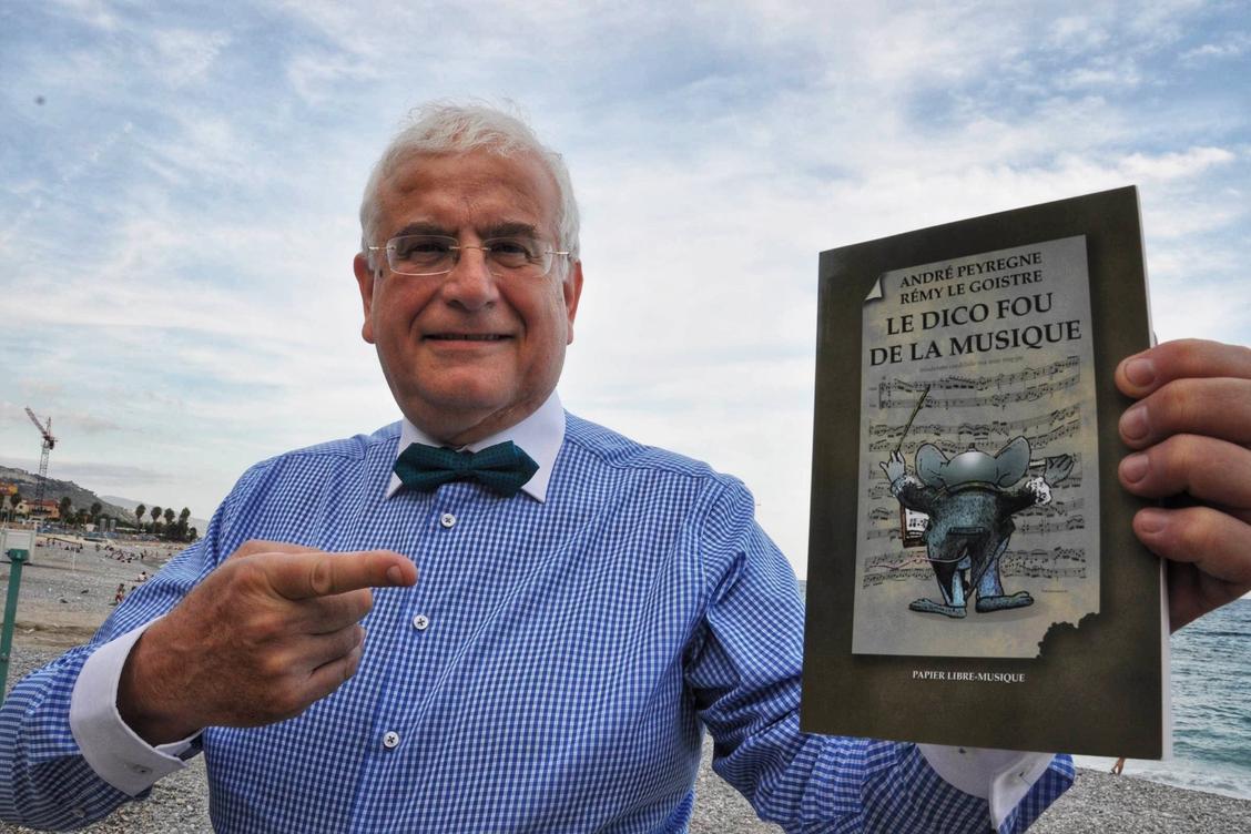 des correspondants guidés par le goût des autres