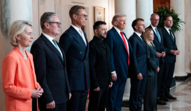 L’Union européenne se trumpise-t-elle ? - Débat du jour