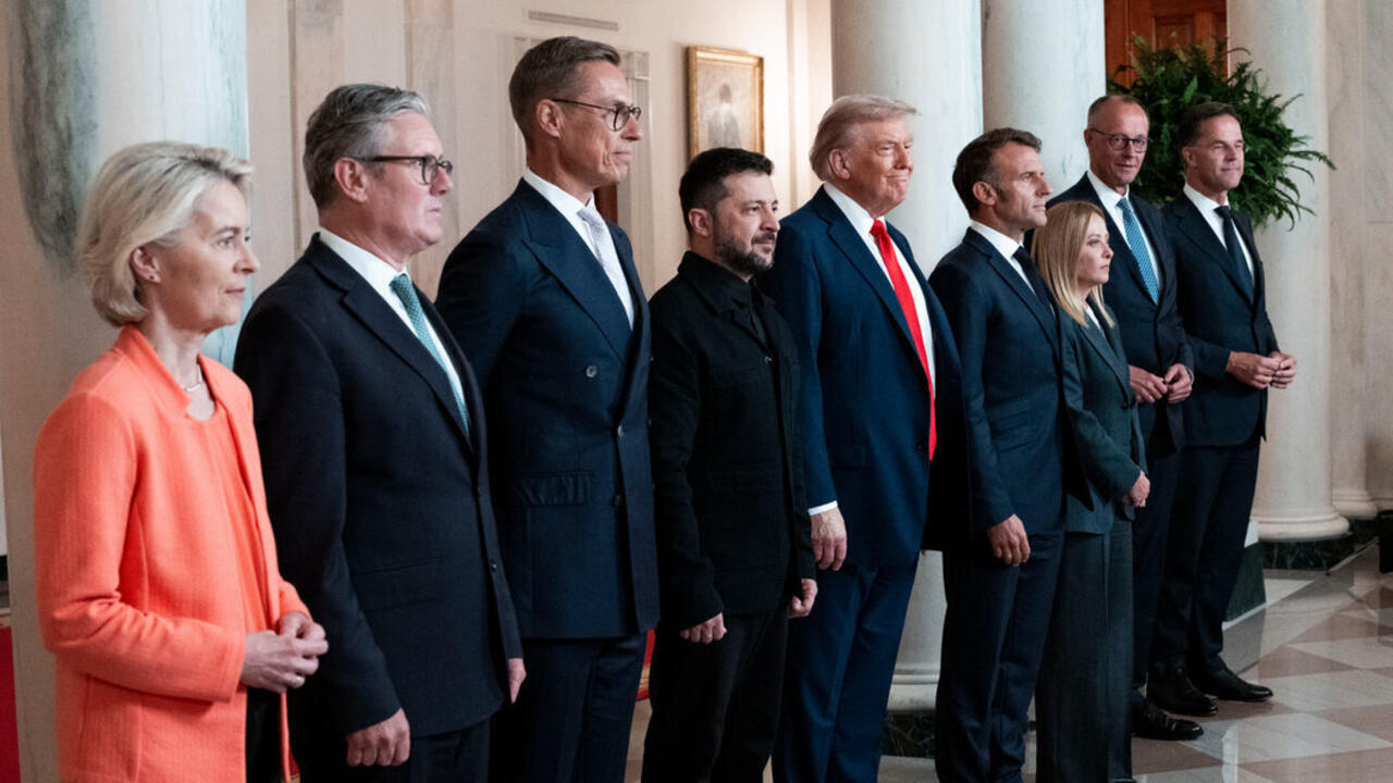 L’Union européenne se trumpise-t-elle ? - Débat du jour