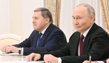 «L’Europe doit sauver l’Ukraine pour se sauver elle-même»