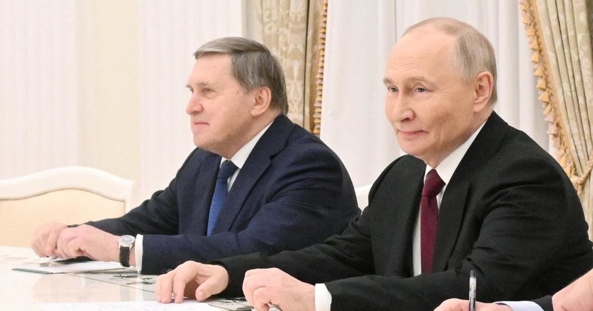 «L’Europe doit sauver l’Ukraine pour se sauver elle-même»