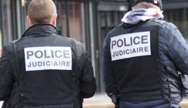 Lille. Une femme retrouvée morte dans un appartement, son compagnon placé en garde à vue